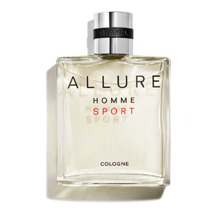 Chanel Allure Homme Sport Cologne cologne spray 100ml