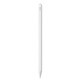 Aktiver Stylus für iPad Baseus Smooth Writing 2 SXBC060002 - weiß