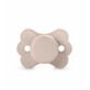 Suavinex SX PRO Ciuccio fisiologico Wonderland 0-6m Butterfly Pink