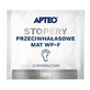 Stoppers, Apteo Care, Mat Wp-F, 2 stuks