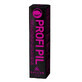 Kallos Profi Pil Henné pour sourcils 1 Noir, 15 ml