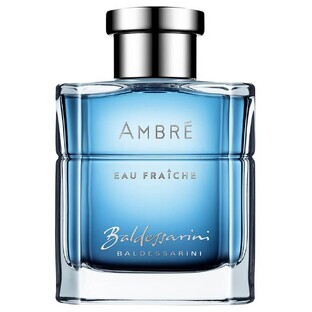 Baldessarini Ambre Eau Fraiche Eau de Toilette, 90 ml