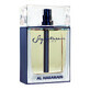 Al Haramain Handtekening Blauw Eau de Parfum, 100 ml