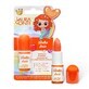 Balsam de buze protector Laura Conti Sweet Annie cu aromă de landraine, 3.8 g
