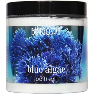 BingoSpa Sel de bain aux algues bleues, 900 g