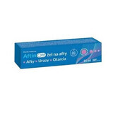 AftinOff, gel aphteux, 15 ml