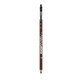 Catrice Eye Brow Stylist Eyebrow Pencil with Brush 025 Perfect Brown, 1.4 g