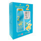 Beverly Hills Polo Club Women Two Eau de Parfum, 100 ml + Deodorant, 150 ml