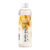 White Pearl Mundspülung mit Kurkuma, 250 ml