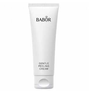 Babor Creamy fine facial scrub, 50ml