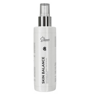 Elever Skin Balance Face Tonic für Hals und Dekolleté, 200 g