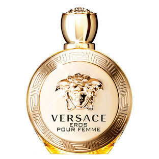 Versace Eros Pour Femme Eau de Parfum, 100ml
