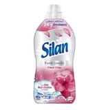Silan Fresh Control Floral Crisp assouplissant, 1100 ml