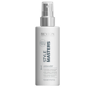 Revlon Professional Spray Smoothing Heat Protection Spray, 150ml