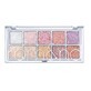 Palette ombretti Rom amp;nd Better Than Palette 00 Light amp; Glitter Garden, 7,5 g