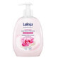 Luxja, Cremige Flüssigseife Rose und Milcheiweiß, 500 ml