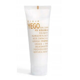 Ziaja Yego, Soothing and Hydrating Mountain Pepper After Shave Balm, 80 ml