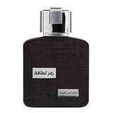 Lattafa Ramz Silver Eau de Parfum, 100 ml