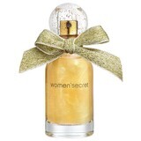 Donna Secret Gold Seduction Eau de Parfum, 30 ml