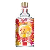 4711 Remix Exotic Paradise Eau de Cologne, 100 ml