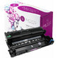 Módulo Inkdigo para Brother DR 3400, negro
