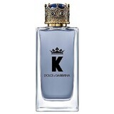 K by Dolce amp; Gabbana Eau de Toilette, 150ml