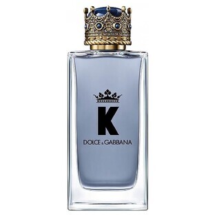 K van Dolce amp; Gabbana Eau de Toilette, 150ml