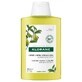 Klorane Zuiverende Shampoo Reinigende shampoo met citrusextract, 200ml