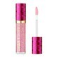 Claresa SugarPowder Lip Gloss 01 Flamingo, 4,2 g