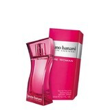 Bruno Banani Pure Woman Eau de Toilette, 20 ml