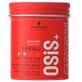 Schwarzkopf Professional Osis+ Thrill Elastic Fibrous Rubber, 100 ml