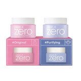 Banila Co Clean It Zero Facial Cleansing Lotion Set, 2 x 7 ml
