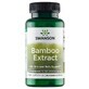 Swanson Bamboo Extract, 60 capsules