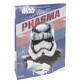 Sacchetto di carta Star Wars Jumbo