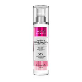 Apis Amaranthus Care Reconstructive Mist for hair with amaranth, 150 ml