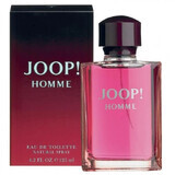 Joop ! Homme Eau de Toilette, 125ml