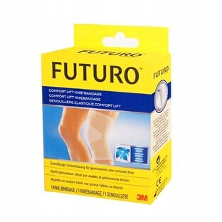 Stabilizing brace, Futuro Comfort, for the knee joint, S, 1 piece