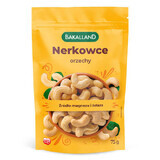 Anacardos Bakalland 75 g