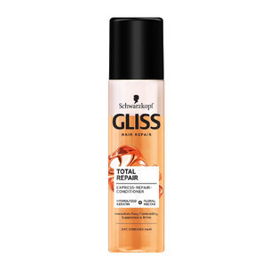 Gliss Kur Total Repair Balsamo Express Repair, 200 ml