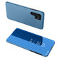 Klarsichthülle für Xiaomi POCO C65 / Redmi 13C mit Flip Cover - blau