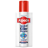 Șampon anti-mătreață Alpecin Dandfuff Killer, 250 ml