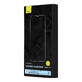 Baseus tempered glass for iPhone 14 Pro Max full screen with 0.4mm speaker cover + mounting kit