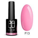 Esmalte de uñas Palu Soak Off Hybrid Varsovia P13, 11 g