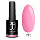 Lac de unghii hibrid Palu Soak Off Warsaw P13, 11 g