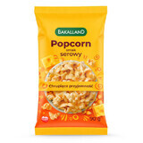 Palomitas de queso Bakalland 90 g