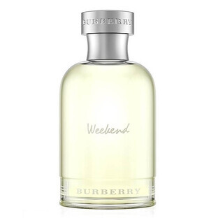 Burberry Weekend For Men Eau de Toilette, 100 ml