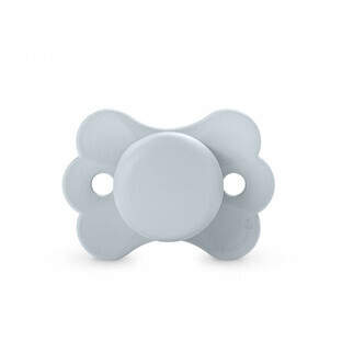 Suavinex SX PRO Wonderland 0-6m Butterfly Blue tetină fiziologică