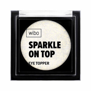 Wibo Sparkle On Top oogschaduw-topper 2, 2 g