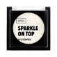 Wibo Sparkle On Top oogschaduw-topper 2, 2 g