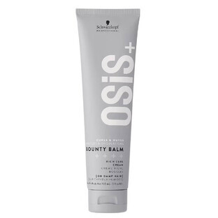 Schwarzkopf Professional Osis+ Bounty Balm Curl Cream, 150 ml